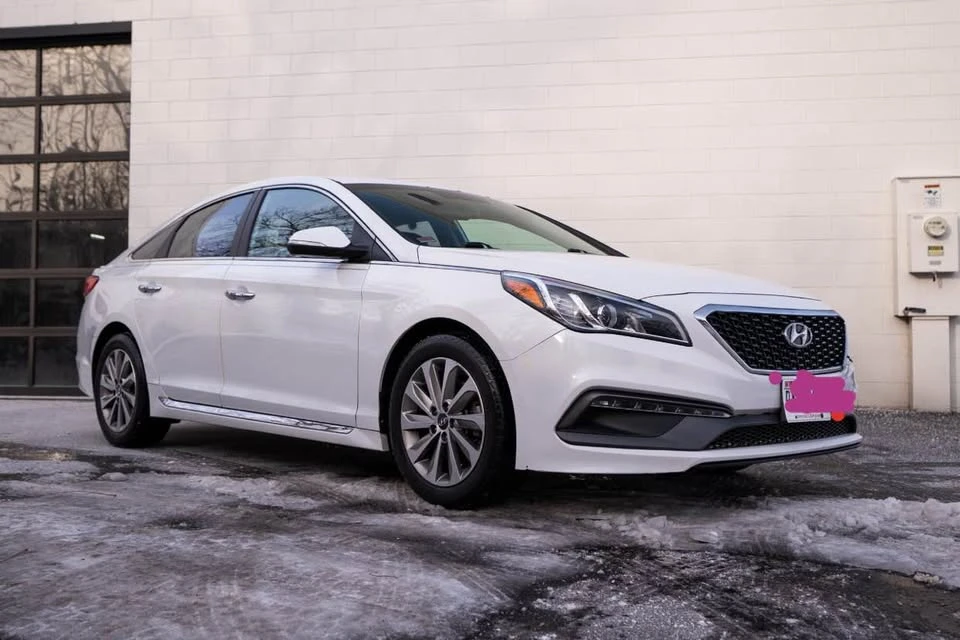 2015 Hyundai Sonata - Image 6 of 16