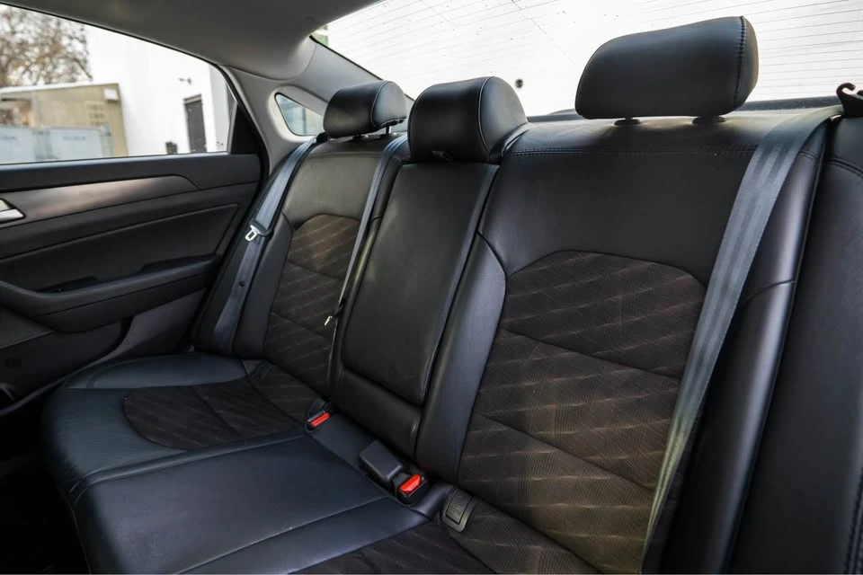 2015 Hyundai Sonata - Image 8 of 16