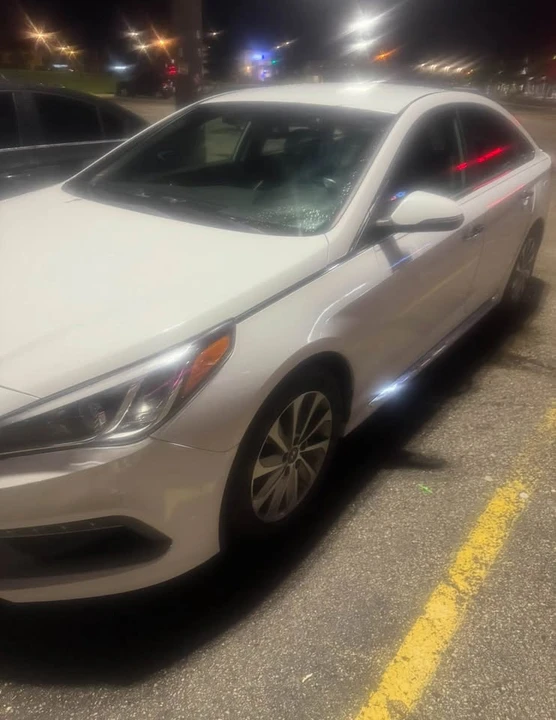 2015 Hyundai Sonata - Image 16 of 16