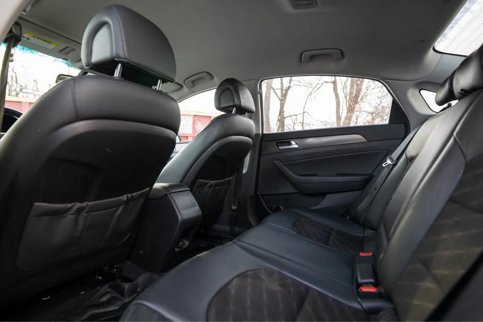 2015 Hyundai Sonata - Image 11 of 16