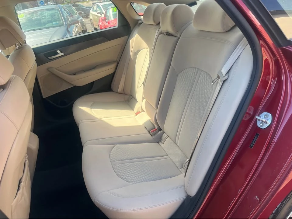 2015 Hyundai Sonata - Image 13 of 13
