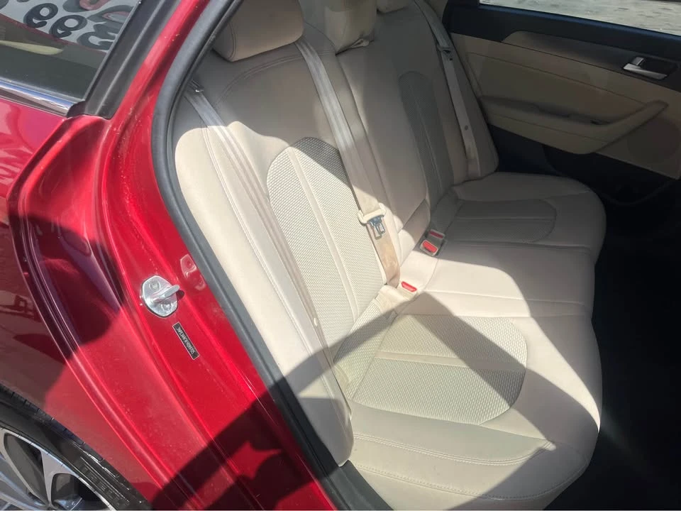 2015 Hyundai Sonata - Image 12 of 13