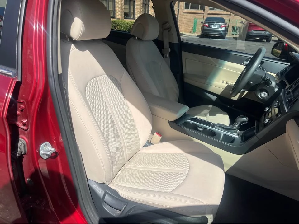 2015 Hyundai Sonata - Image 11 of 13