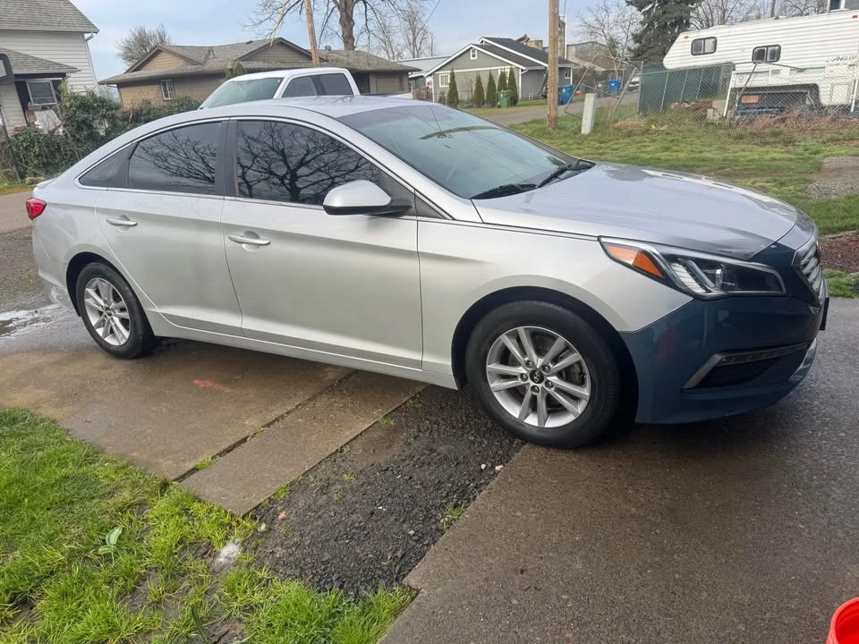 2015 Hyundai Sonata - Image 2 of 7