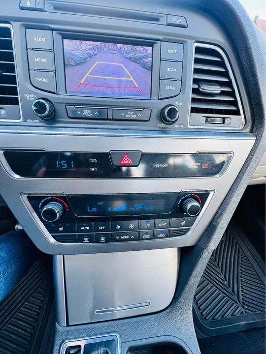 2015 Hyundai Sonata - Image 17 of 17
