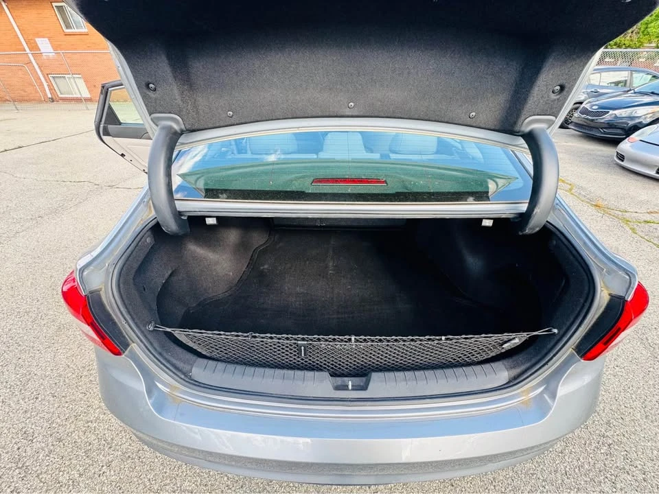 2015 Hyundai Sonata - Image 8 of 17