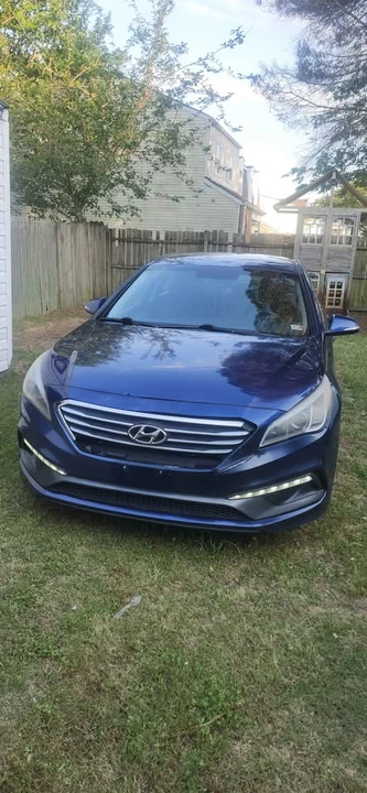 2015 Hyundai Sonata - Image 3 of 18