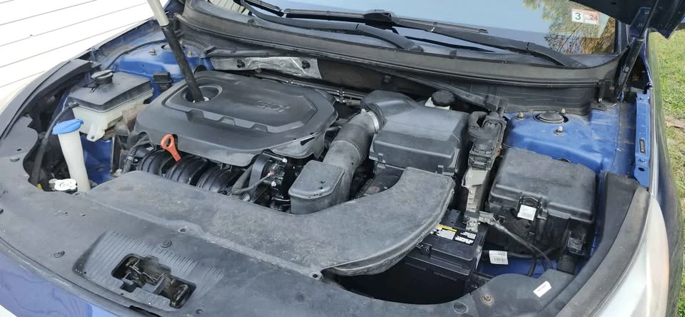 2015 Hyundai Sonata - Image 18 of 18