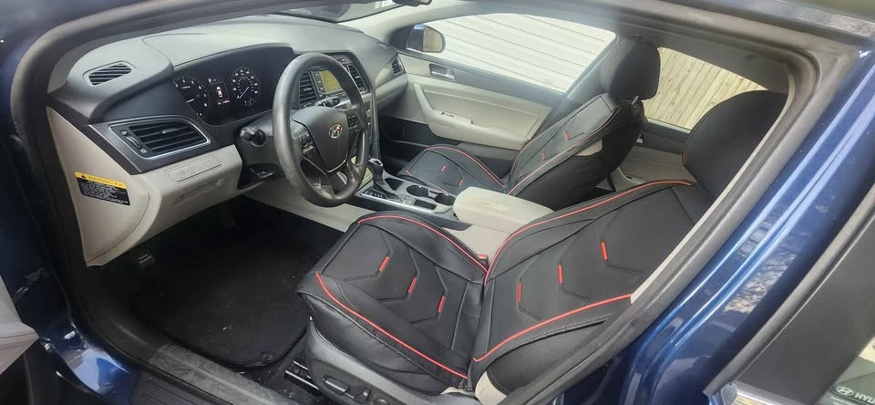 2015 Hyundai Sonata - Image 11 of 18