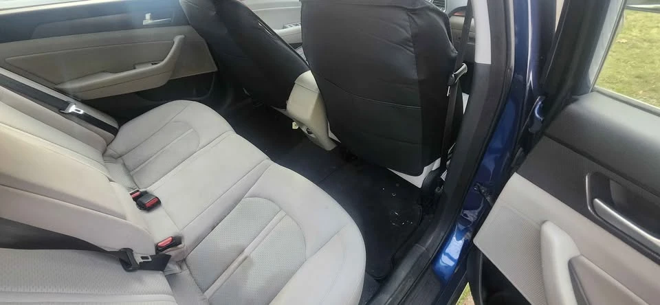 2015 Hyundai Sonata - Image 17 of 18
