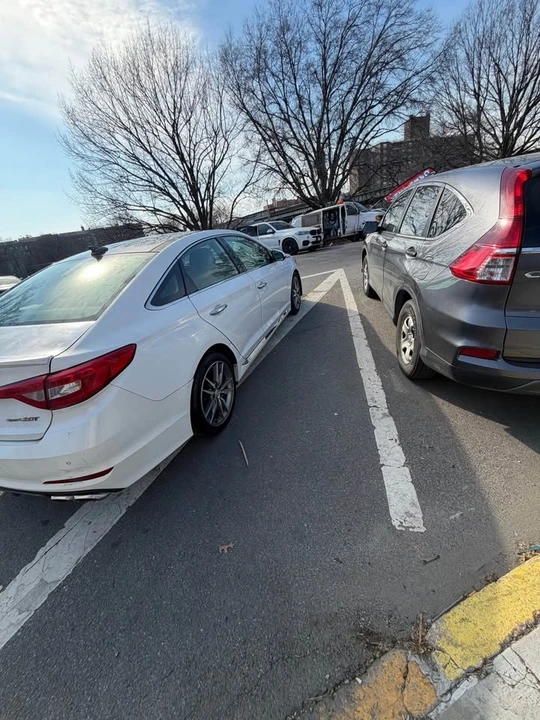 2015 Hyundai Sonata - Image 8 of 9