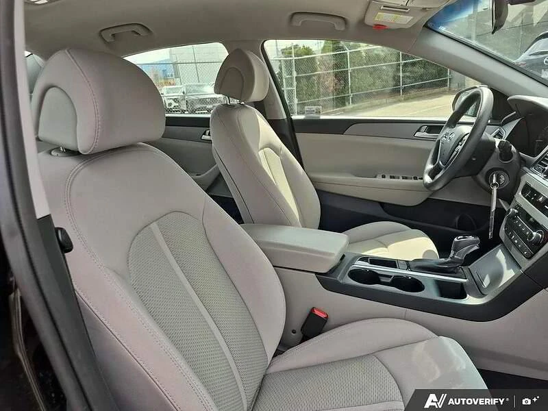 2015 Hyundai Sonata - Image 11 of 12