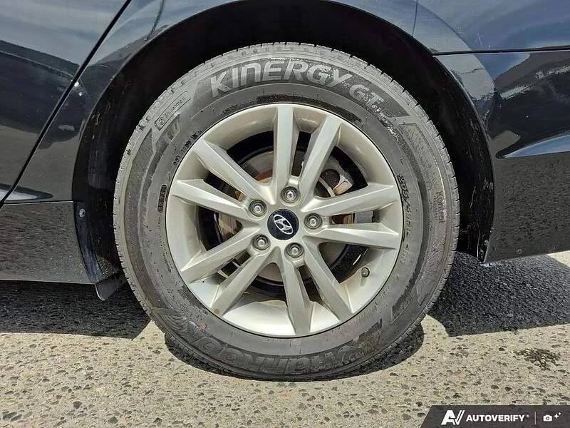 2015 Hyundai Sonata - Image 6 of 12