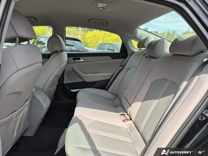 2015 Hyundai Sonata - Image 12 of 12