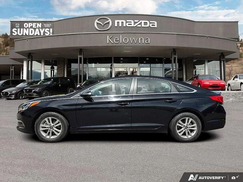 2015 Hyundai Sonata - Image 3 of 12