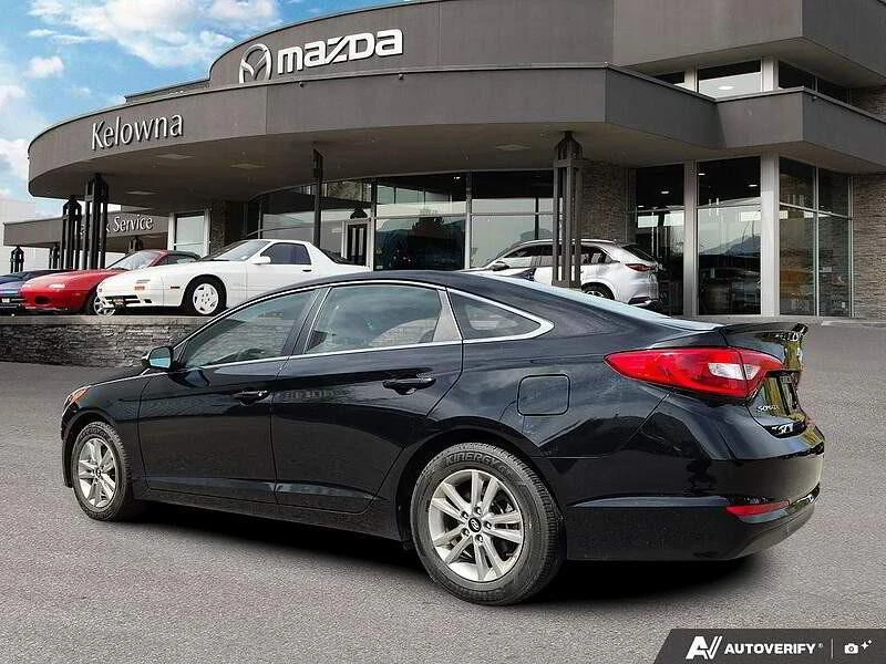 2015 Hyundai Sonata - Image 4 of 12