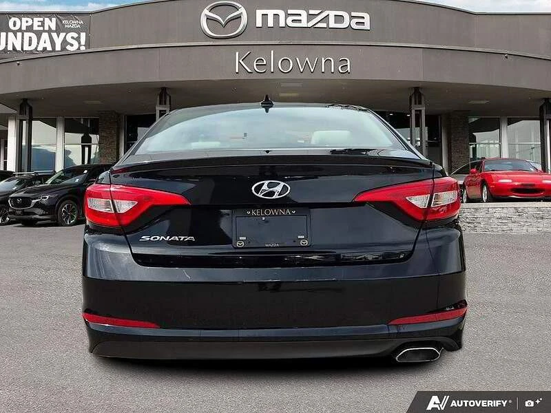 2015 Hyundai Sonata - Image 5 of 12