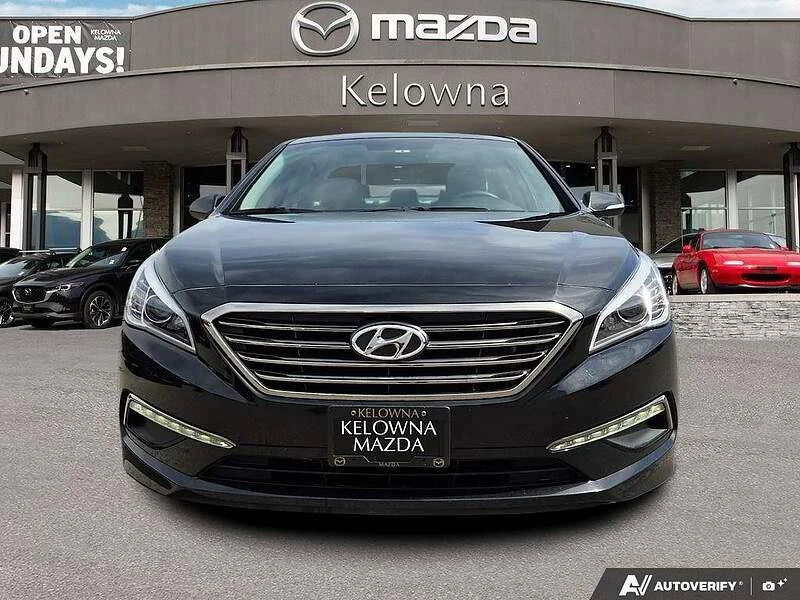 2015 Hyundai Sonata - Image 2 of 12