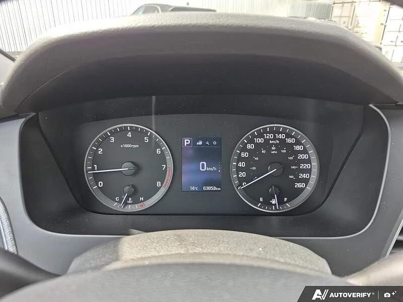 2015 Hyundai Sonata - Image 8 of 12