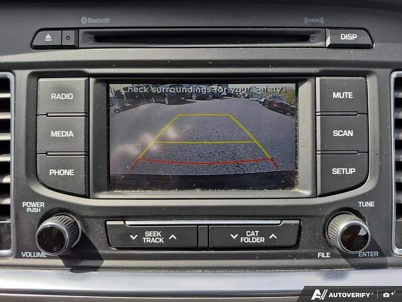 2015 Hyundai Sonata - Image 9 of 12