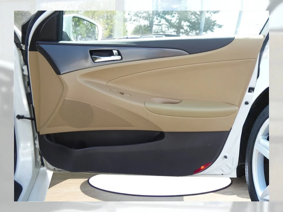 2015 Hyundai Sonata - Image 18 of 19