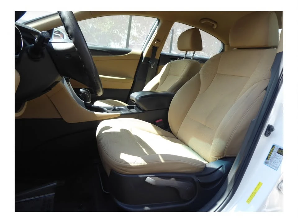 2015 Hyundai Sonata - Image 15 of 19
