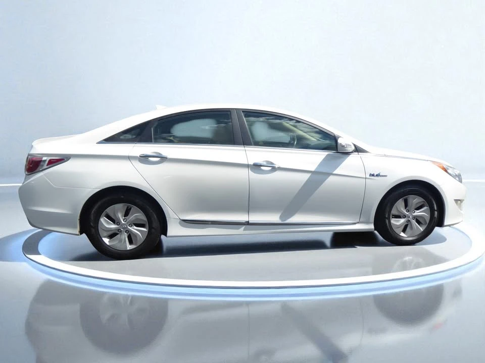 2015 Hyundai Sonata - Image 7 of 19