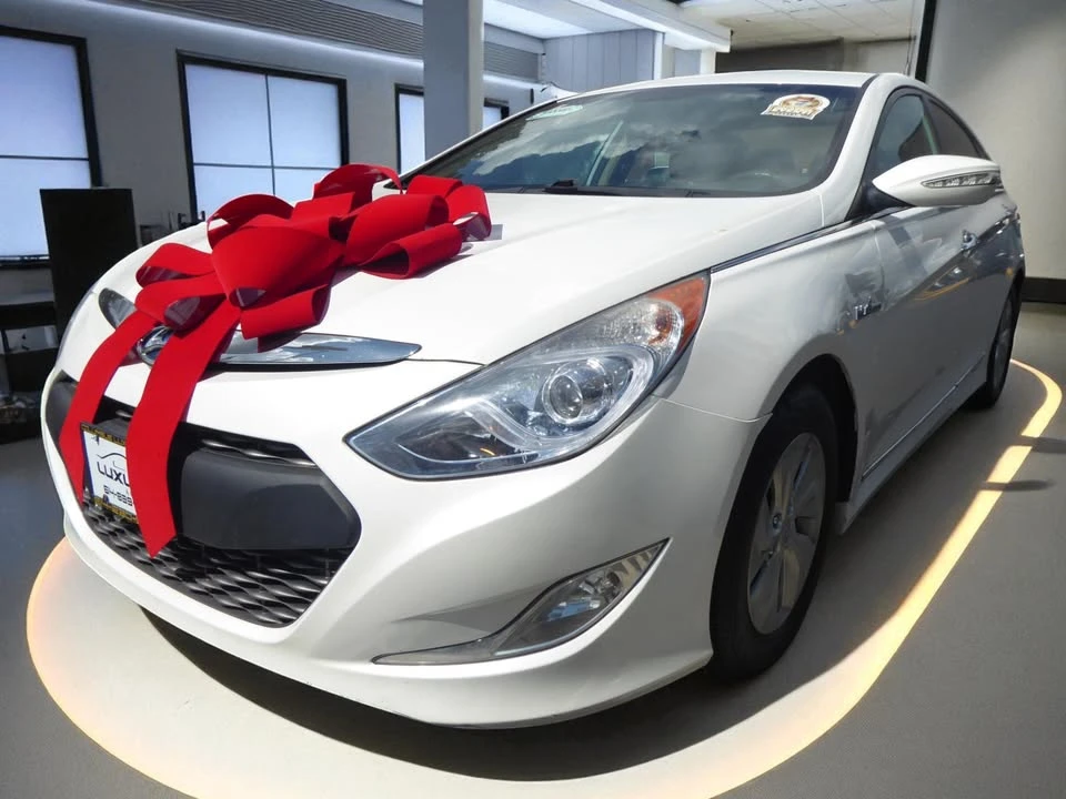2015 Hyundai Sonata - Image 6 of 19