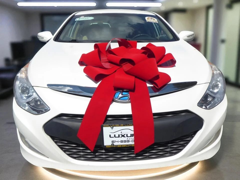2015 Hyundai Sonata - Image 5 of 19