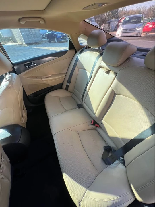 2015 Hyundai Sonata - Image 14 of 14