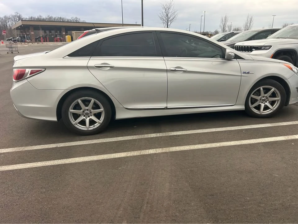 2015 Hyundai Sonata - Image 13 of 13