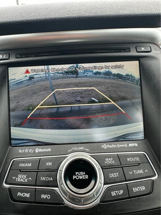 2015 Hyundai Sonata - Image 11 of 19