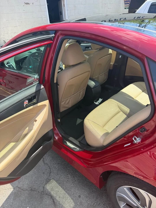 2015 Hyundai Sonata - Image 18 of 18