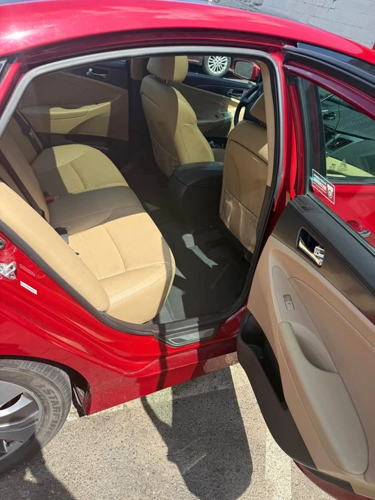 2015 Hyundai Sonata - Image 13 of 18