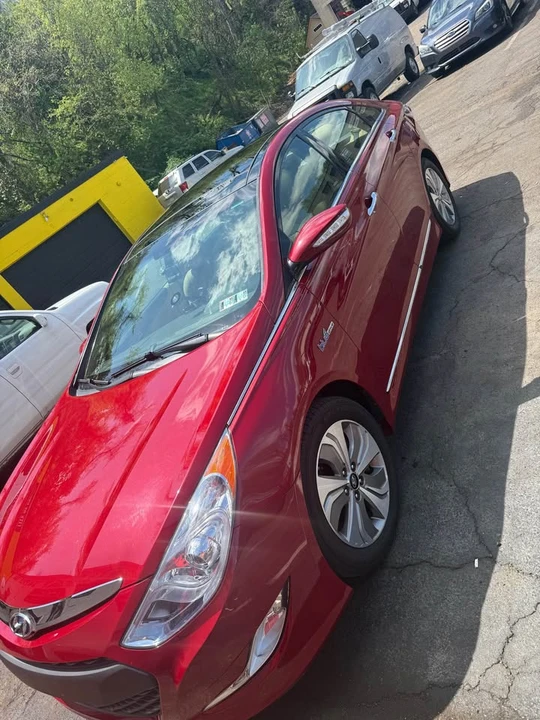 2015 Hyundai Sonata - Image 3 of 18
