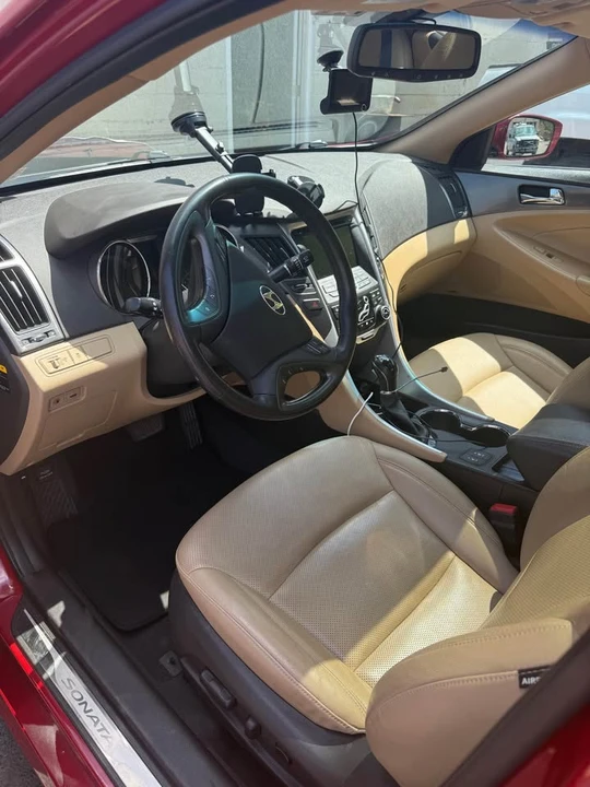 2015 Hyundai Sonata - Image 6 of 18