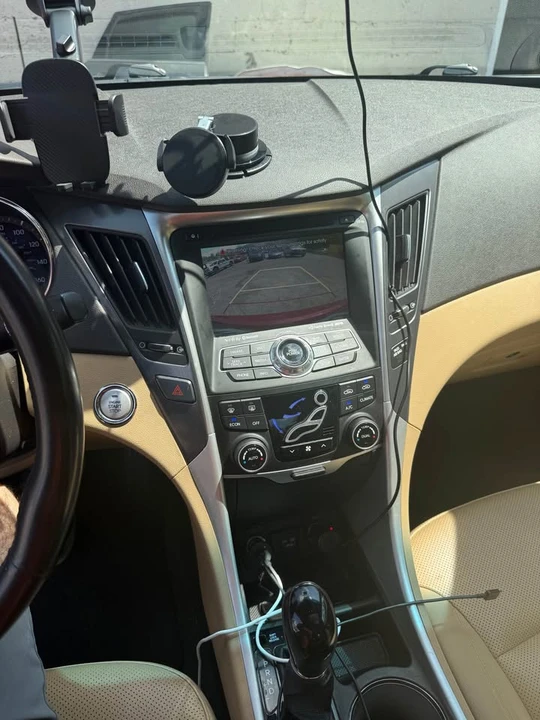 2015 Hyundai Sonata - Image 7 of 18