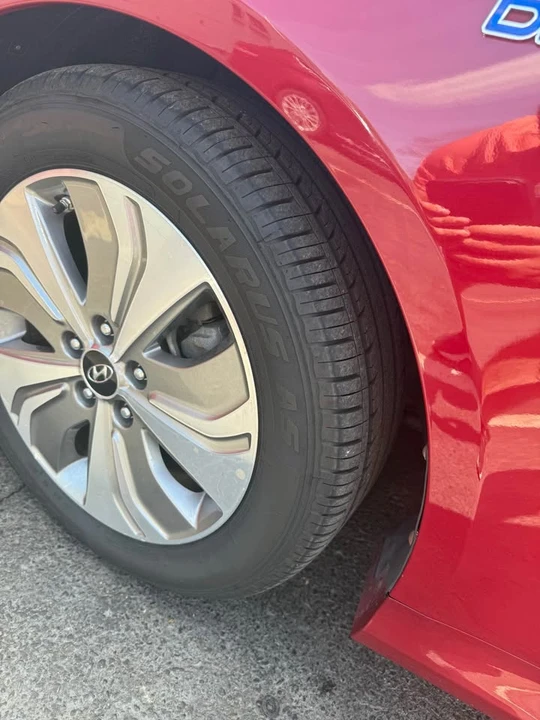 2015 Hyundai Sonata - Image 5 of 18