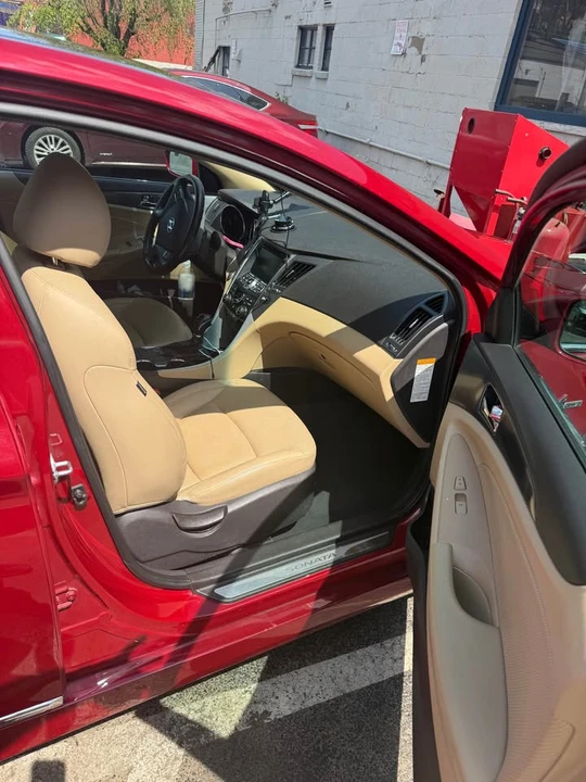 2015 Hyundai Sonata - Image 14 of 18