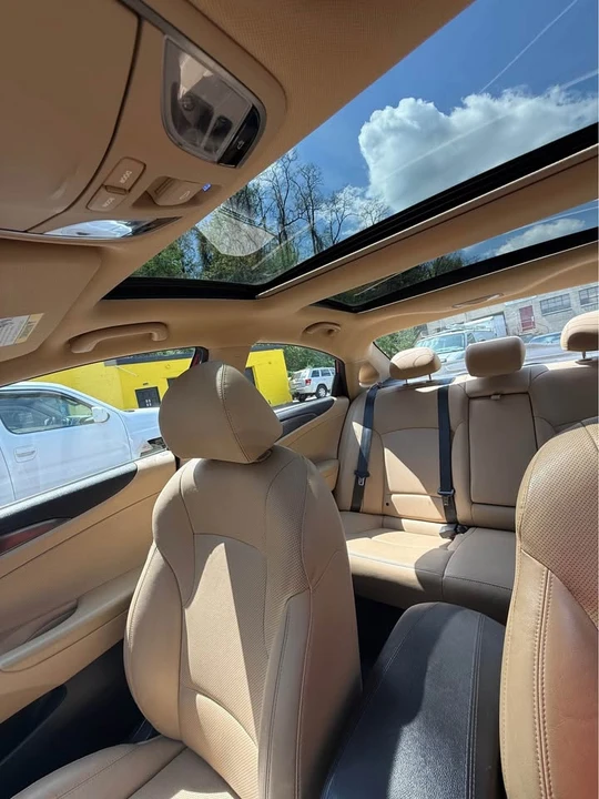 2015 Hyundai Sonata - Image 15 of 18