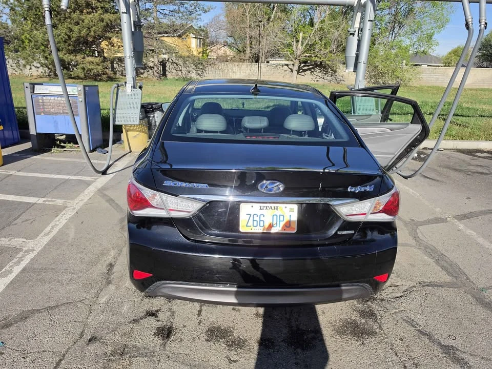 2015 Hyundai Sonata - Image 4 of 10
