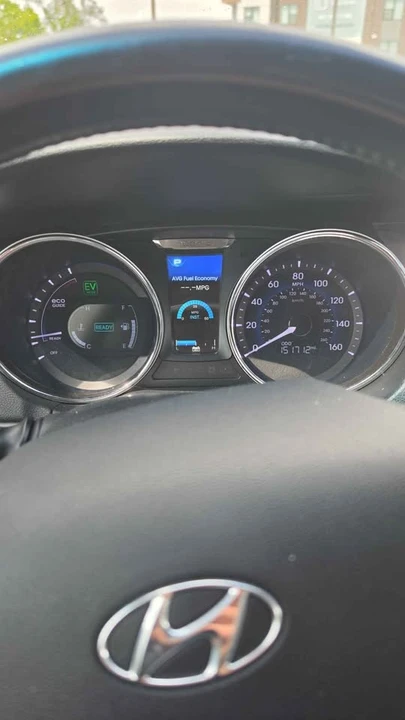 2015 Hyundai Sonata - Image 6 of 10