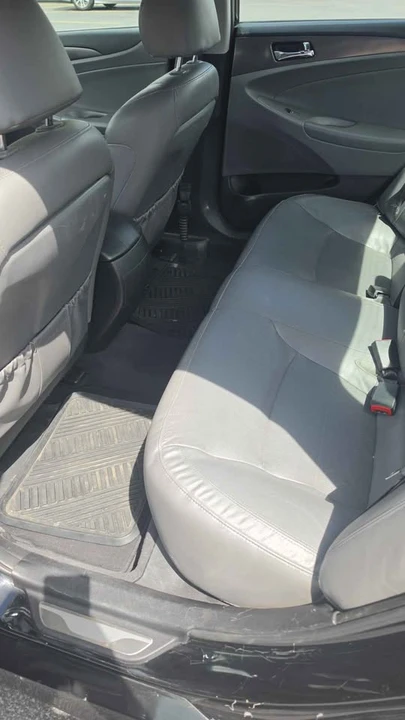 2015 Hyundai Sonata - Image 10 of 10