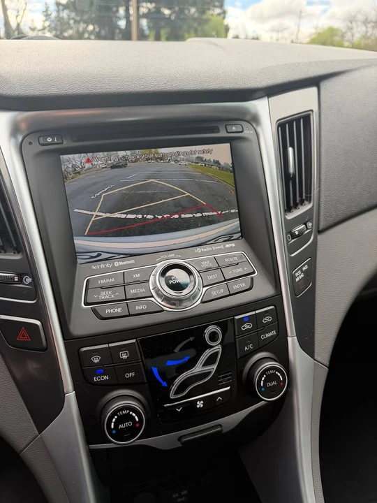 2015 Hyundai Sonata - Image 19 of 20