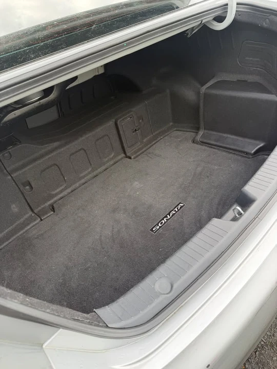 2015 Hyundai Sonata - Image 18 of 20