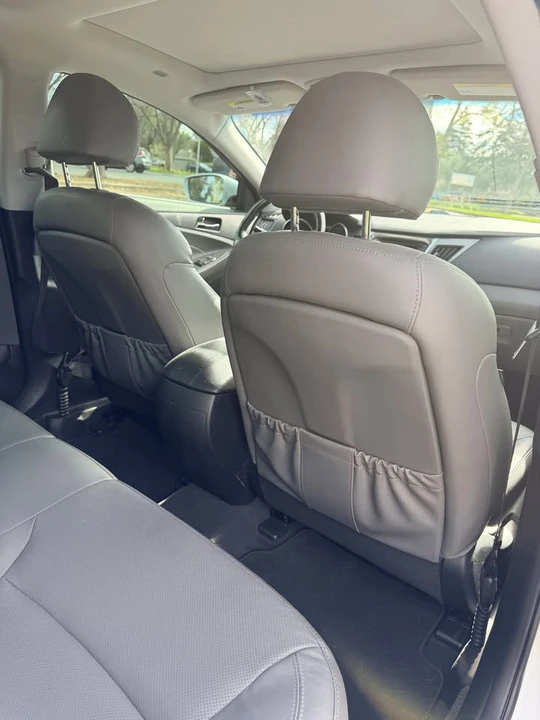 2015 Hyundai Sonata - Image 11 of 20