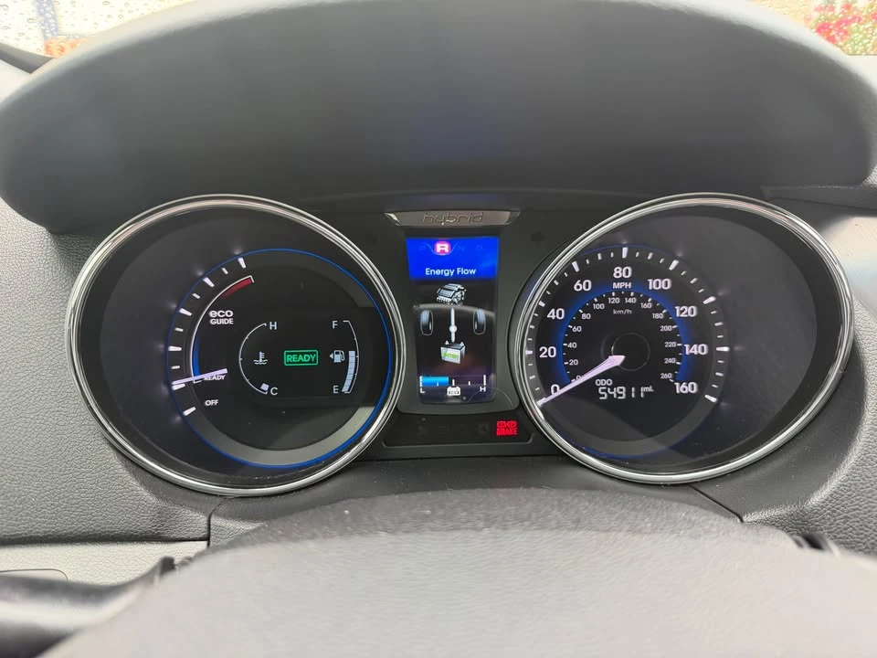 2015 Hyundai Sonata - Image 20 of 20
