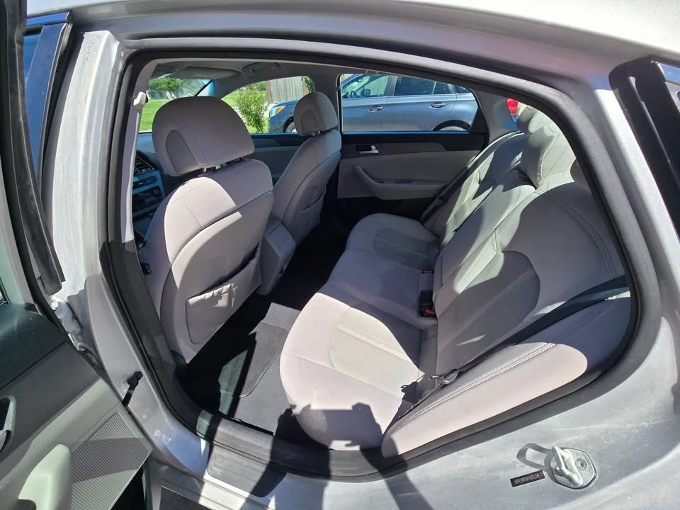 2015 Hyundai Sonata - Image 14 of 14