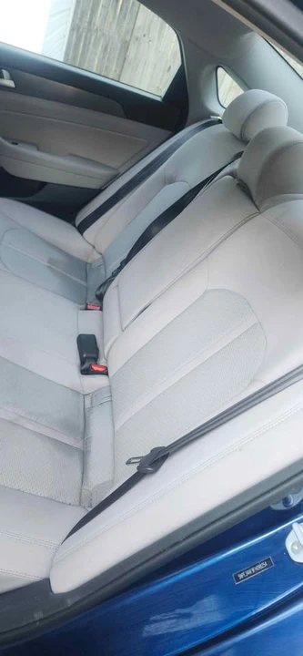 2015 Hyundai Sonata - Image 9 of 18