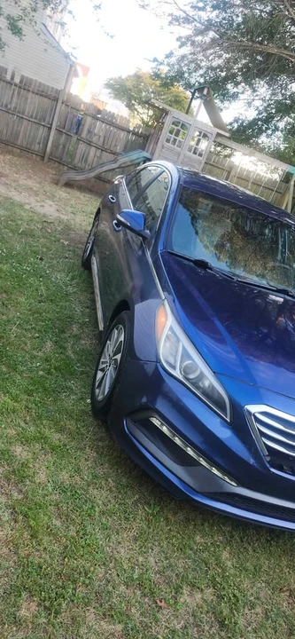 2015 Hyundai Sonata - Image 3 of 18